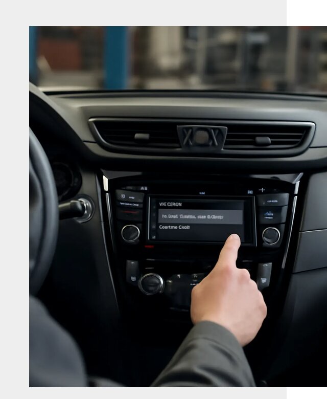 Установка приложений Nissan в Шуе по цене от 5654 р. | ФастМобиль-Шуя