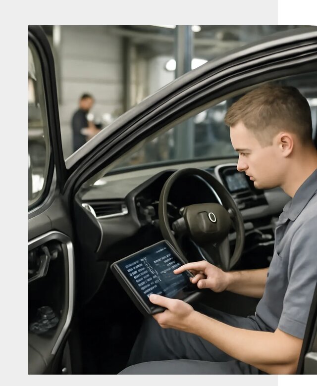 Русификация Toyota RAV4 в Шуе по цене от 6682 р. | ФастМобиль-Шуя