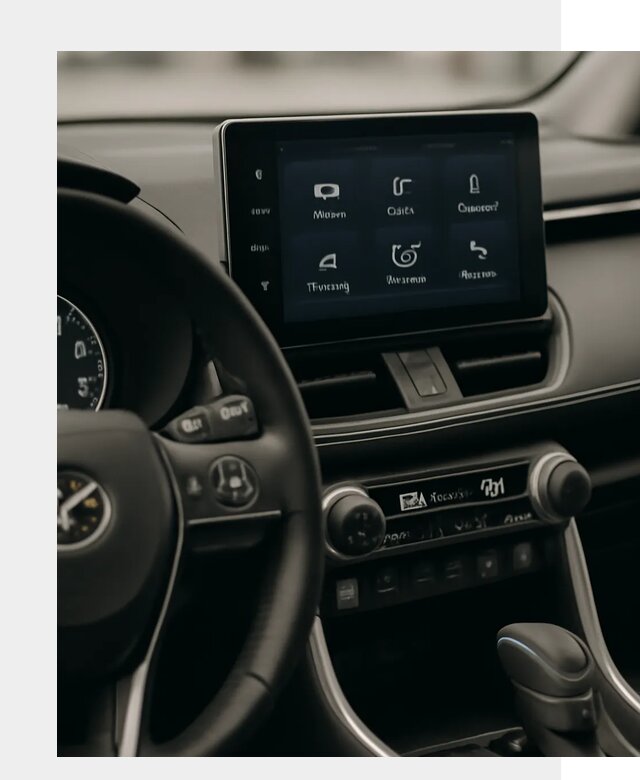 Русификация приборной панели Toyota в Шуе от 6682 р. | ФастМобиль-Шуя